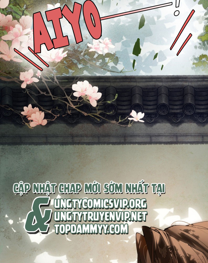 Ý Trung Nhân Chap 20 - Trang 2