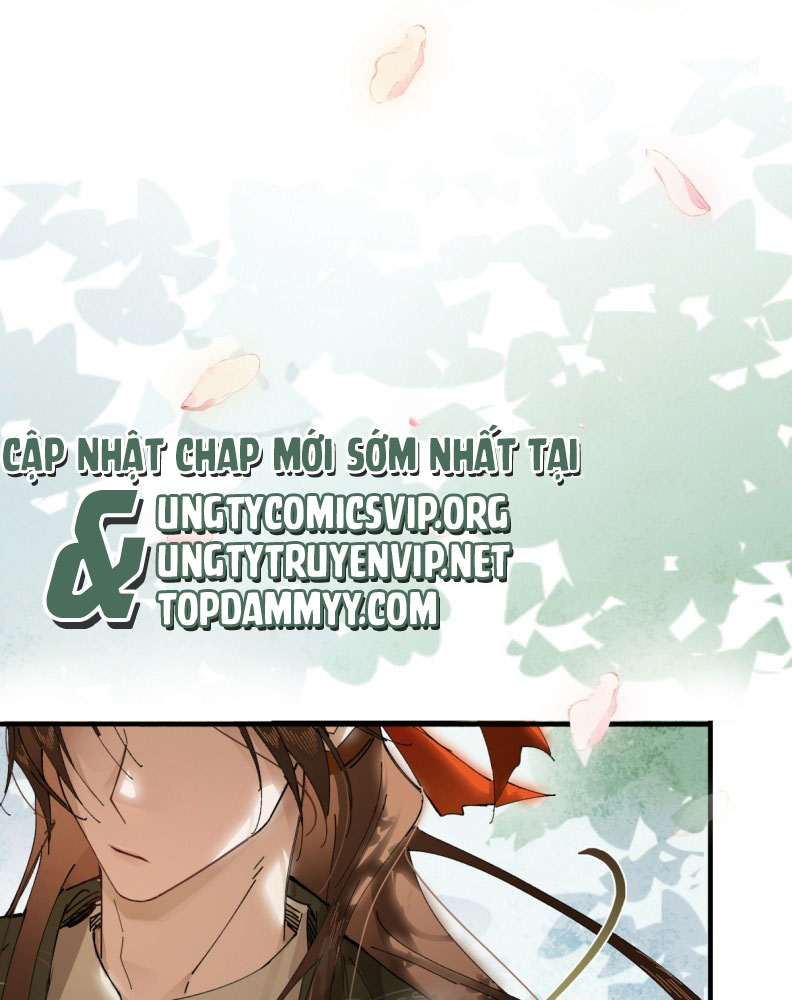 Ý Trung Nhân Chap 20 - Trang 2