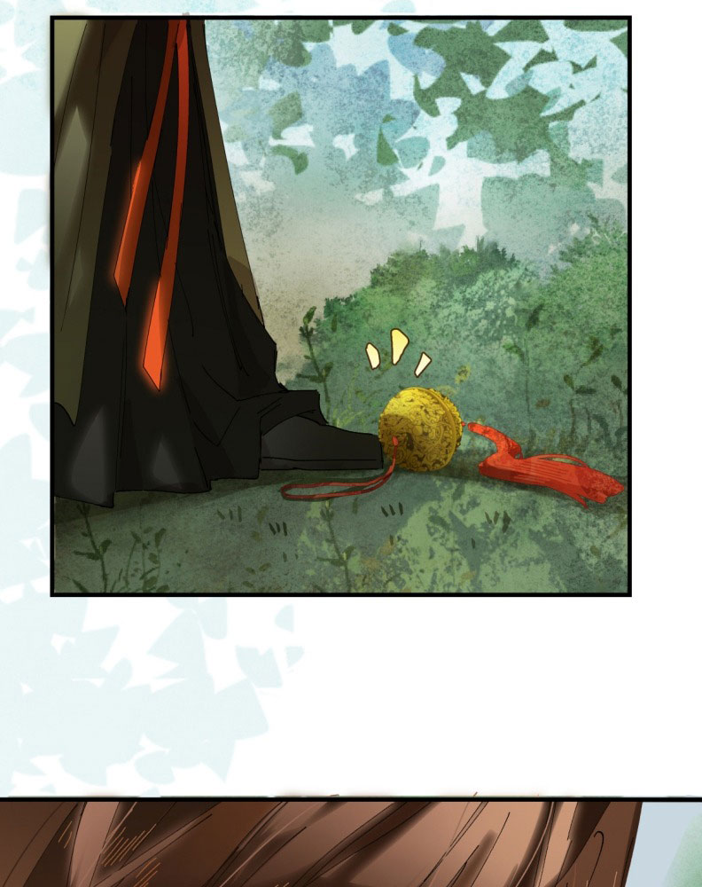 Ý Trung Nhân Chap 20 - Trang 2