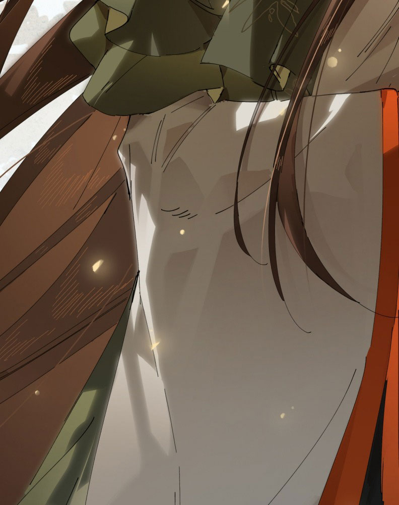 Ý Trung Nhân Chap 20 - Trang 2