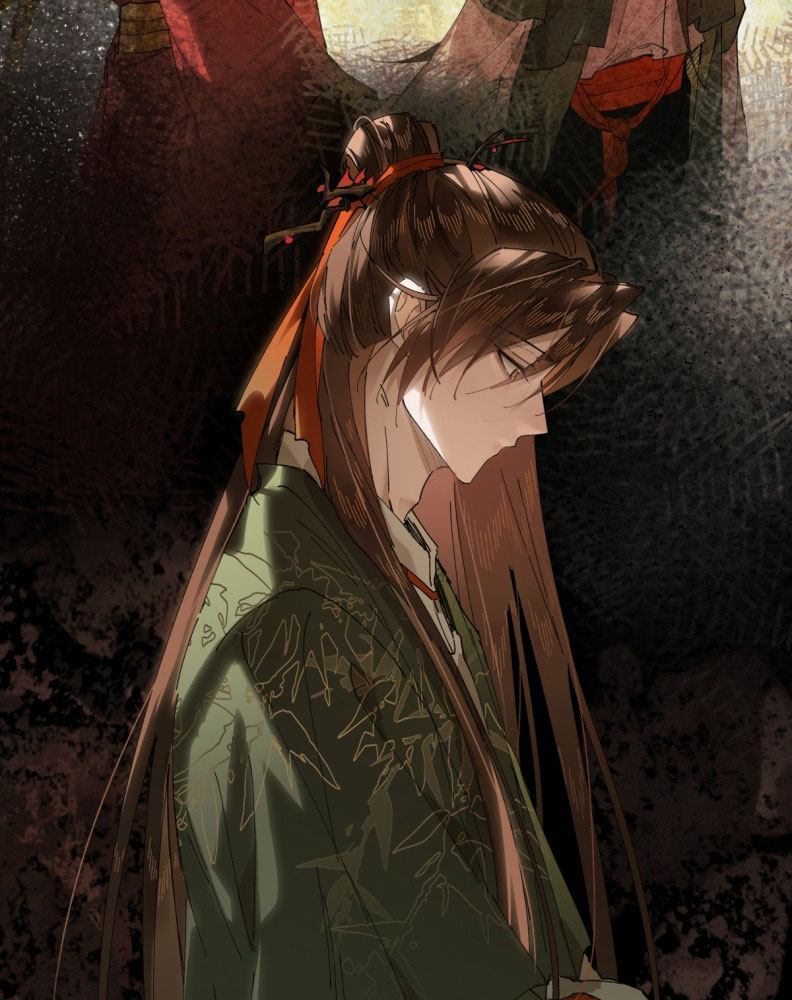 Ý Trung Nhân Chap 20 - Trang 2