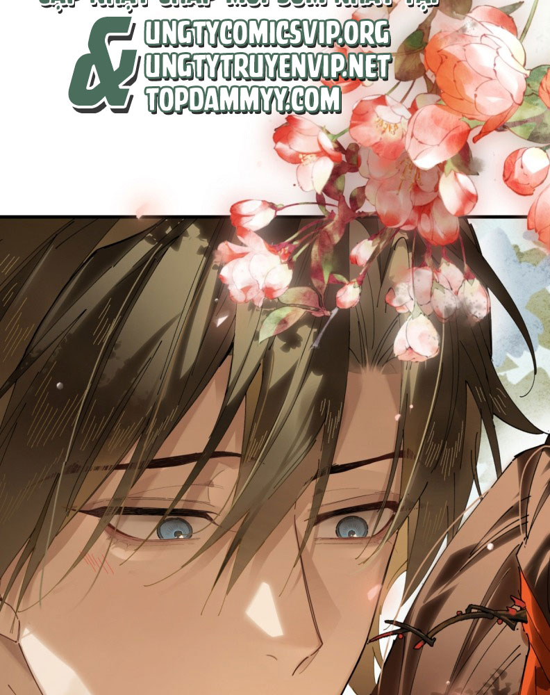 Ý Trung Nhân Chap 20 - Trang 2