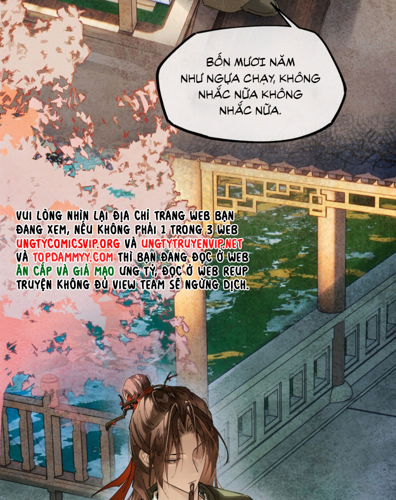 Ý Trung Nhân Chap 20 - Trang 2