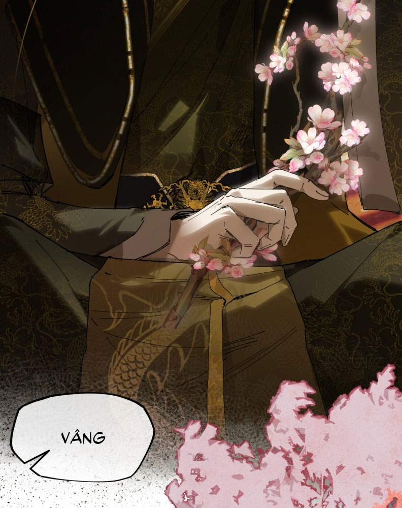 Ý Trung Nhân Chap 20 - Trang 2