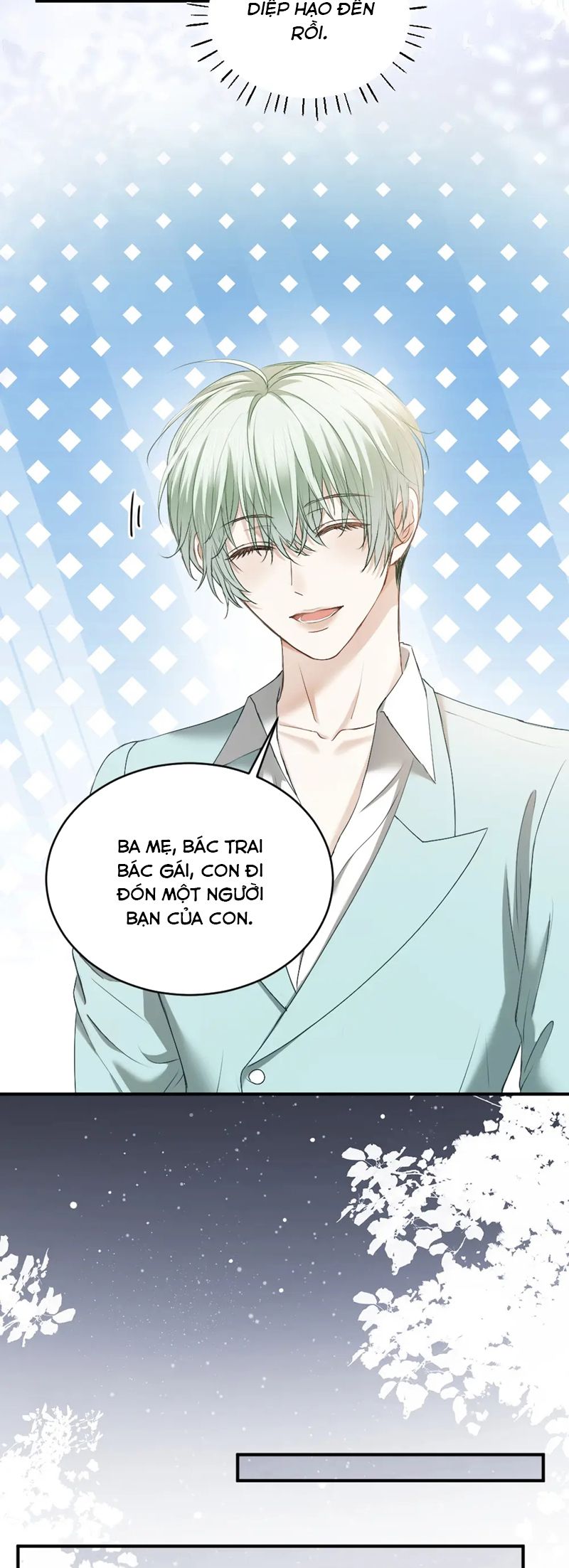 Tiểu Thiếu Gia Dựa Vào Mỹ Mạo Hoành Hành Toàn Hệ Thống Chapter 46 - Trang 4