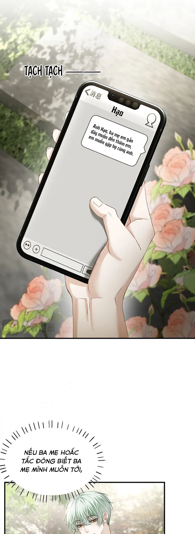 Tiểu Thiếu Gia Dựa Vào Mỹ Mạo Hoành Hành Toàn Hệ Thống Chapter 46 - Trang 4