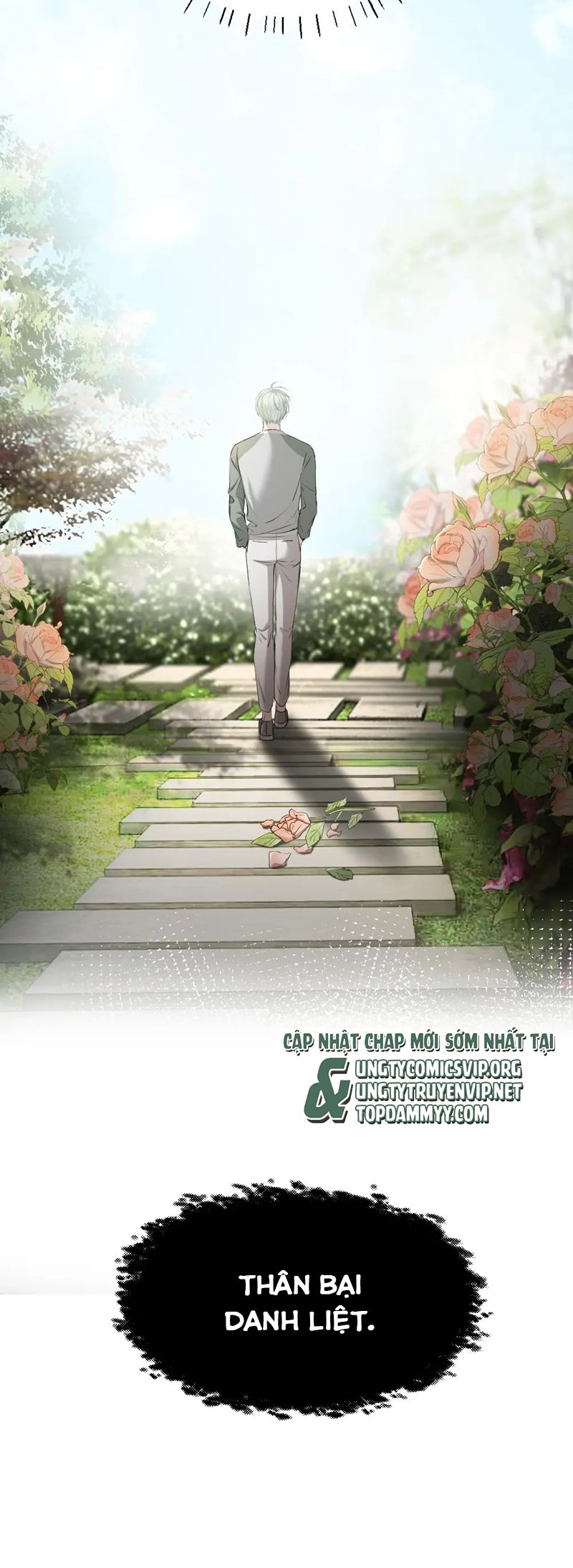 Tiểu Thiếu Gia Dựa Vào Mỹ Mạo Hoành Hành Toàn Hệ Thống Chapter 46 - Trang 4