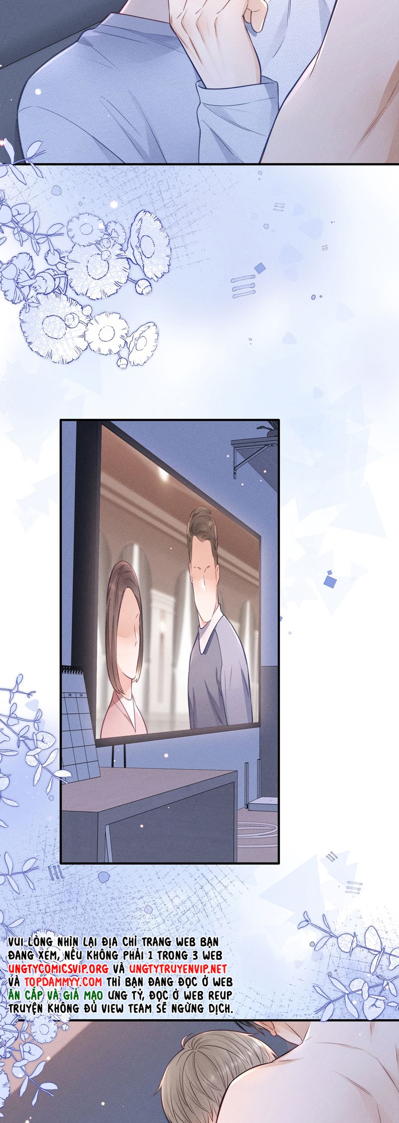 Thời Gian May Mắn Chapter 47 - Trang 3