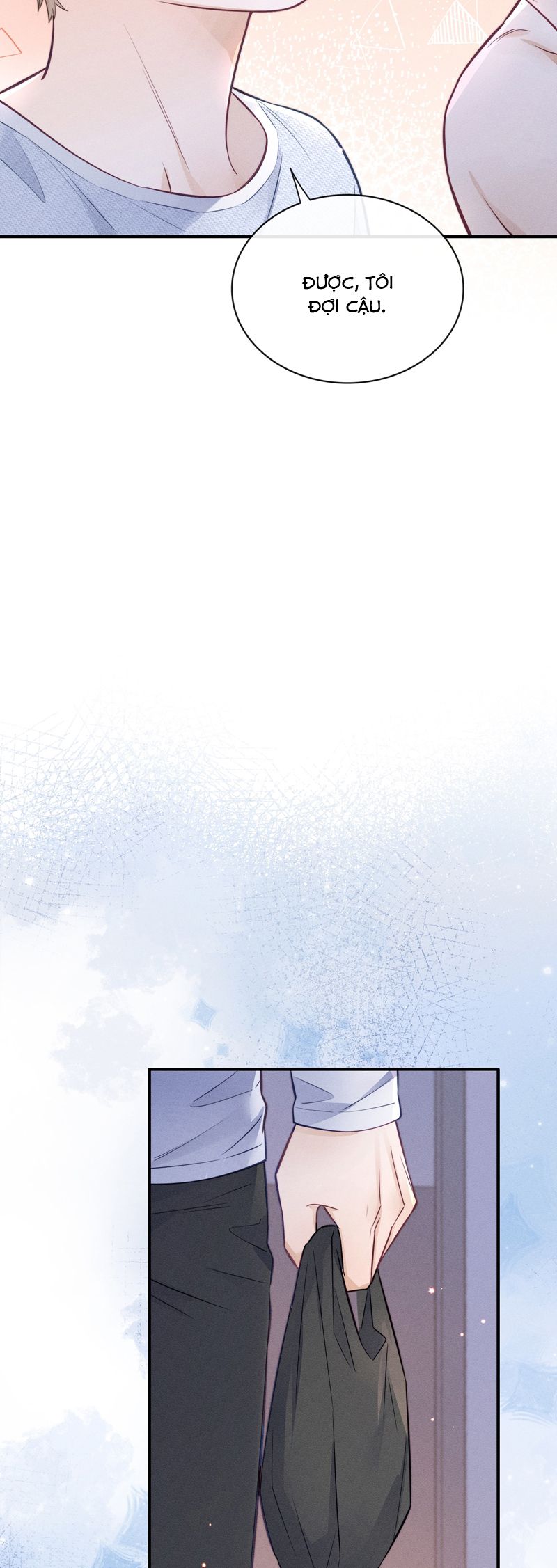 Thời Gian May Mắn Chapter 47 - Trang 3