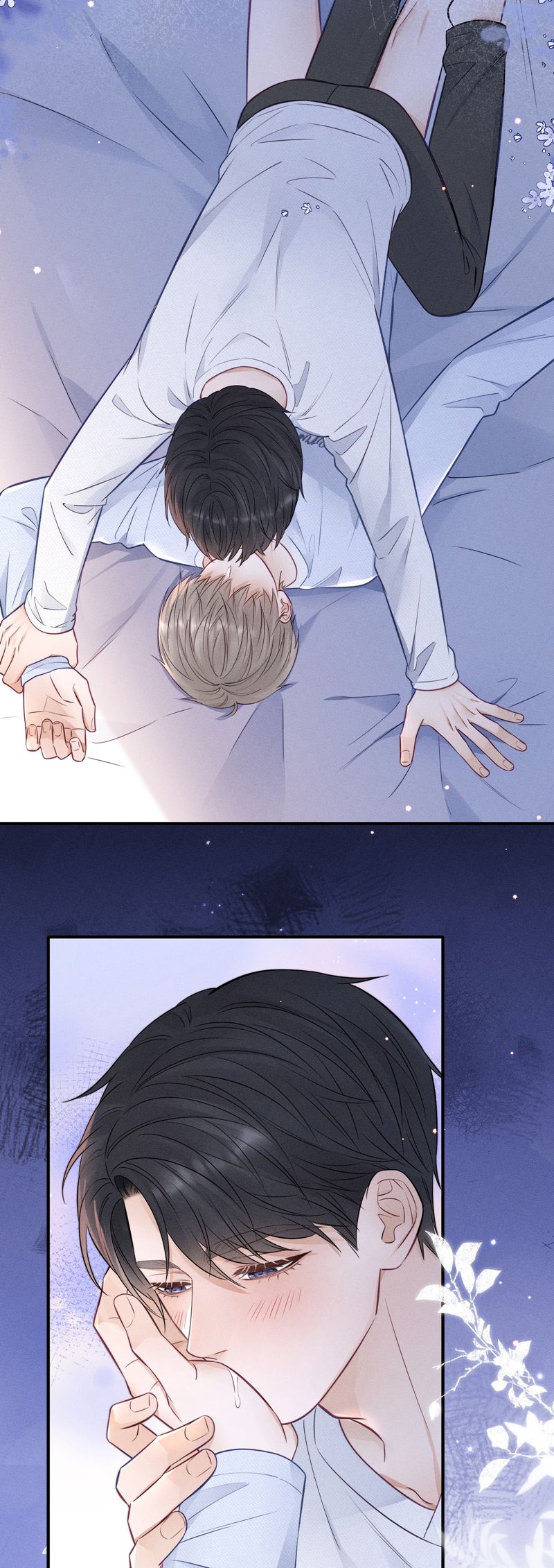 Thời Gian May Mắn Chapter 47 - Trang 3