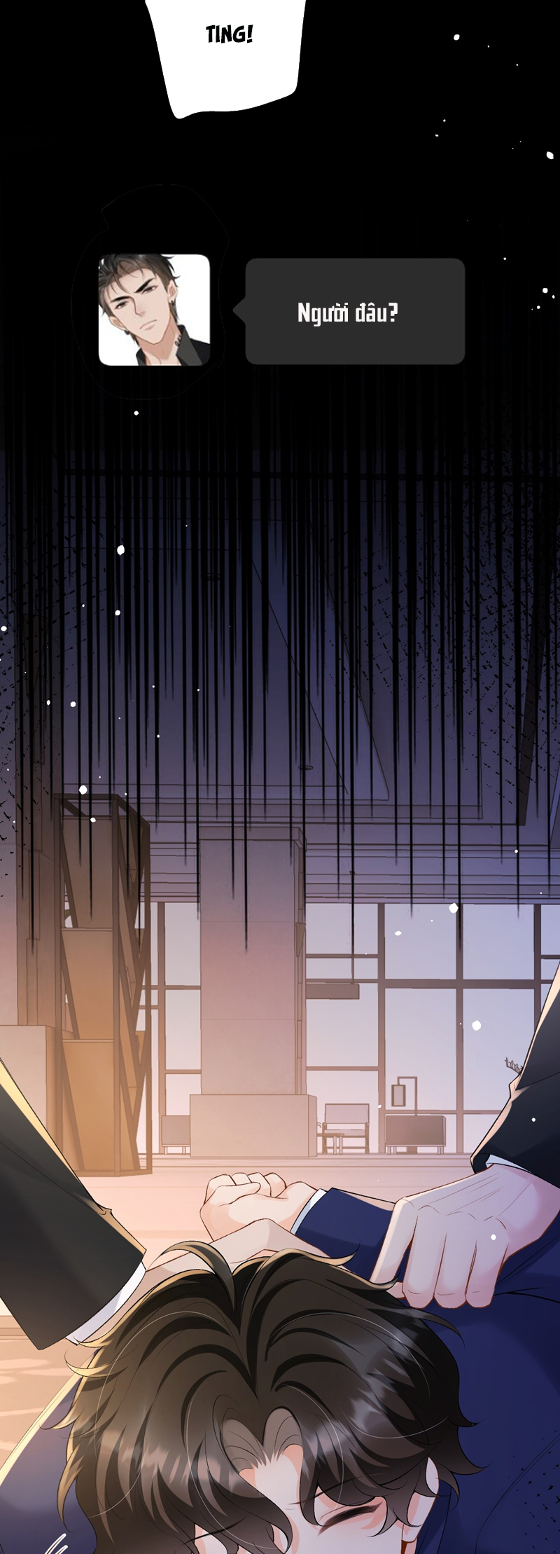 Bản Tính Hạ Đẳng Chapter 43 - Trang 3