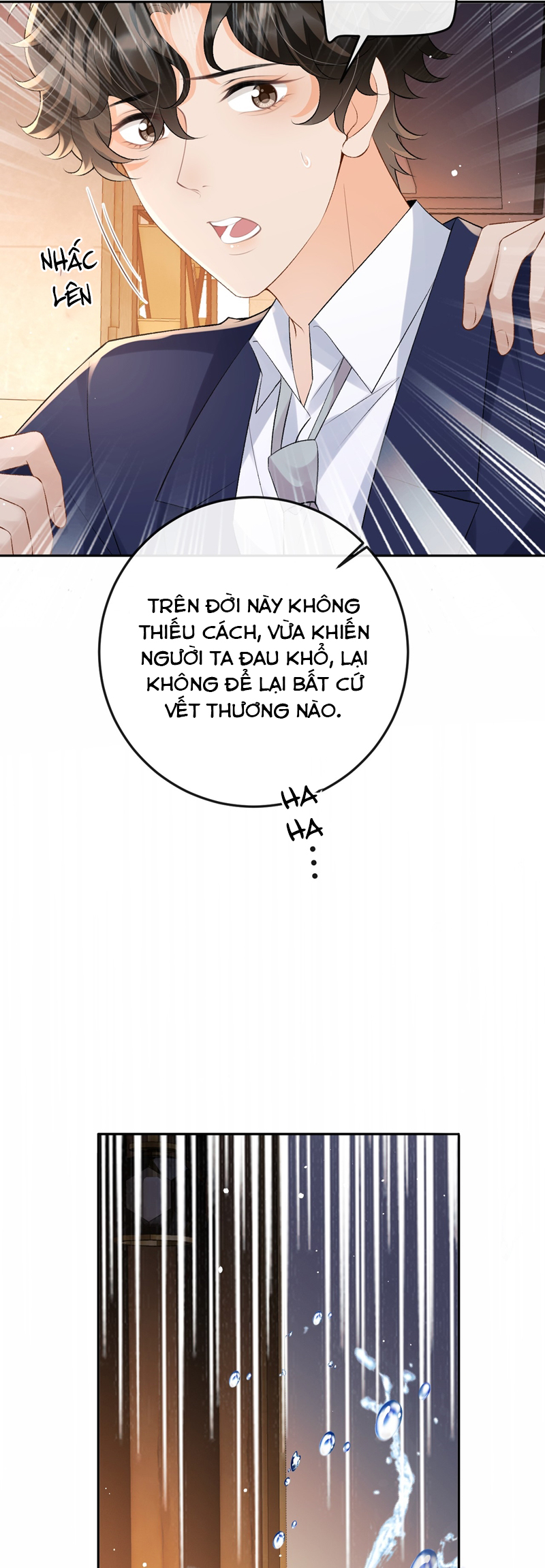 Bản Tính Hạ Đẳng Chapter 43 - Trang 3