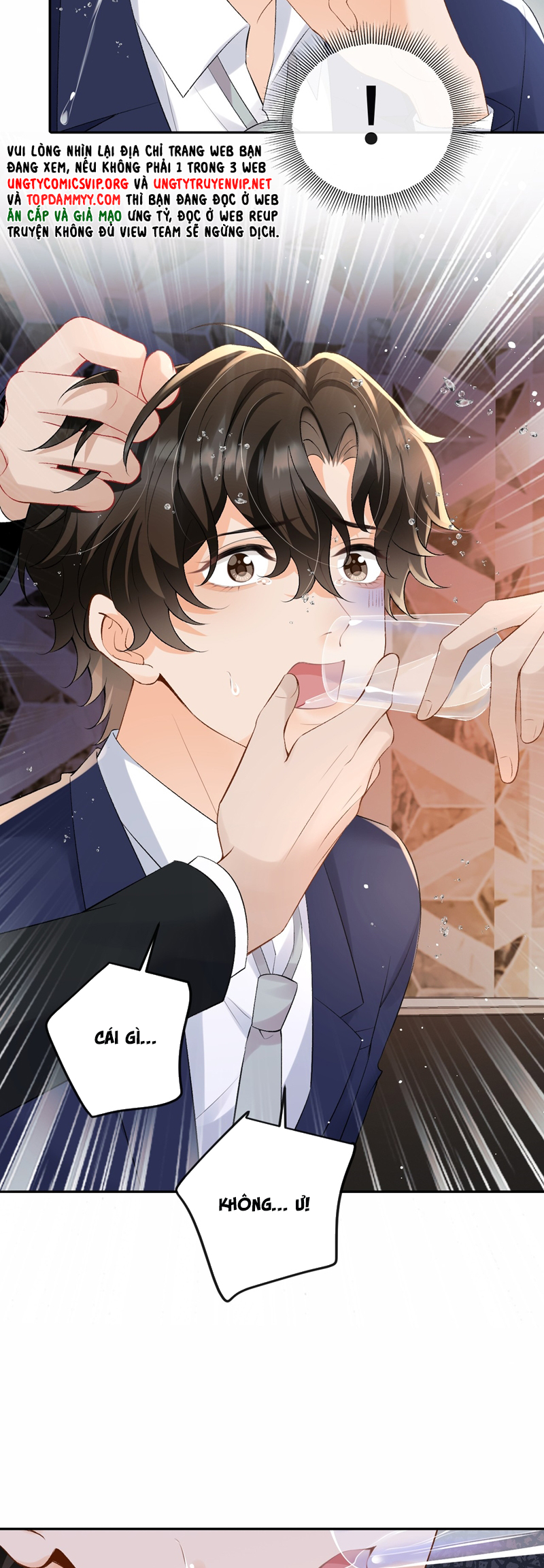 Bản Tính Hạ Đẳng Chapter 43 - Trang 3