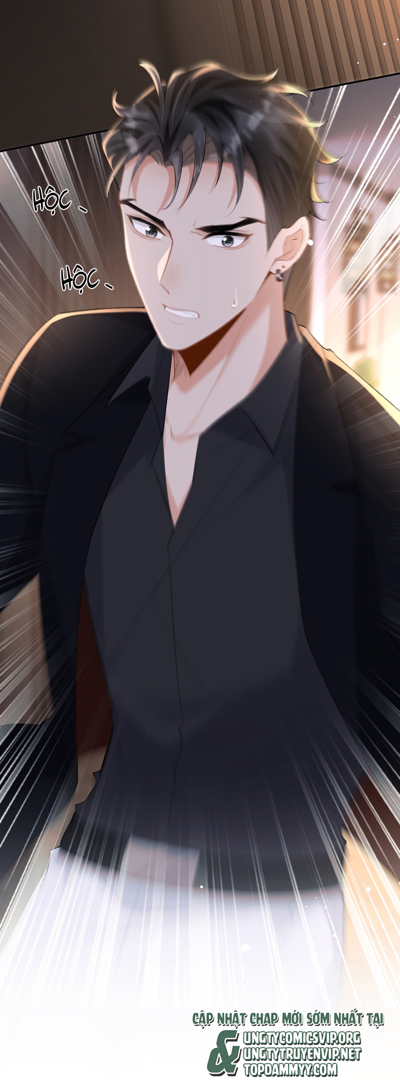 Bản Tính Hạ Đẳng Chapter 43 - Trang 3