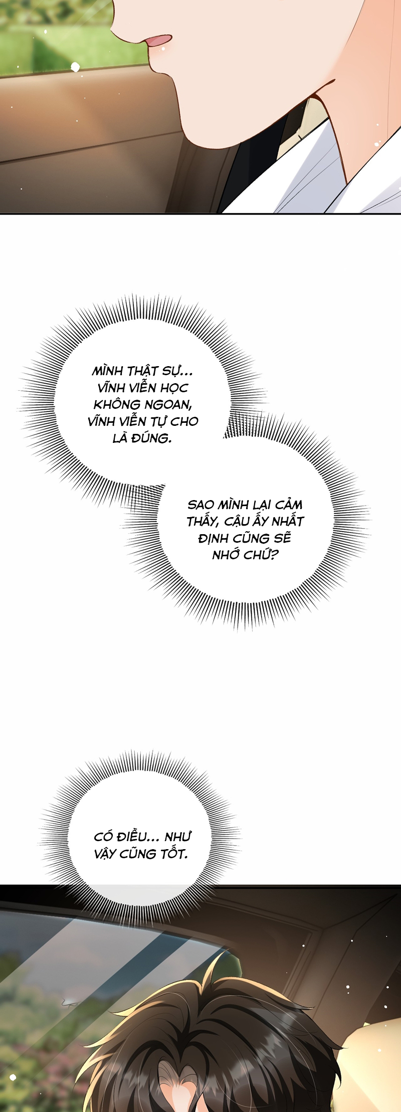 Bản Tính Hạ Đẳng Chapter 43 - Trang 3