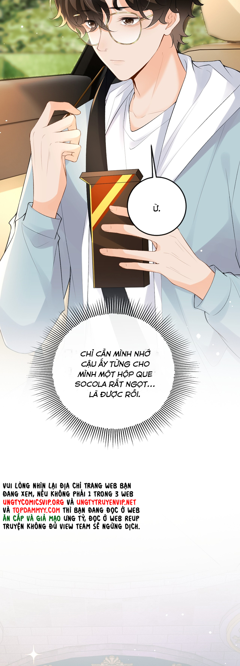 Bản Tính Hạ Đẳng Chapter 43 - Trang 3