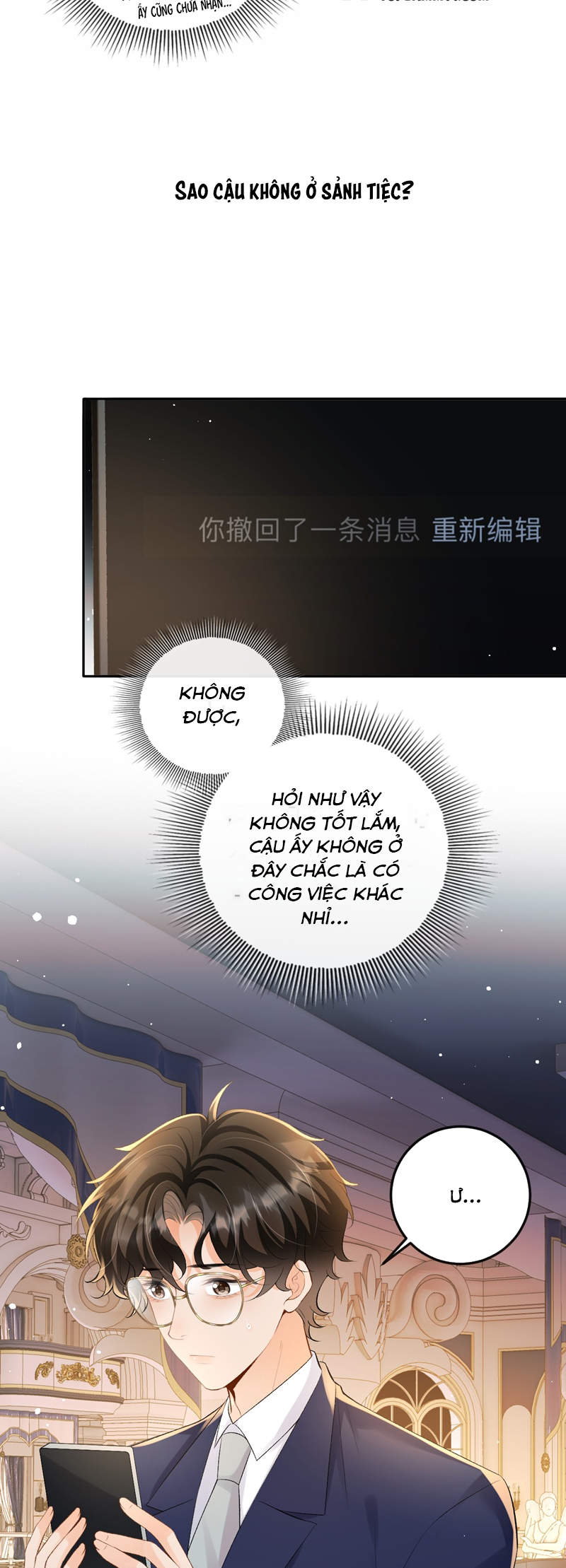 Bản Tính Hạ Đẳng Chapter 43 - Trang 3