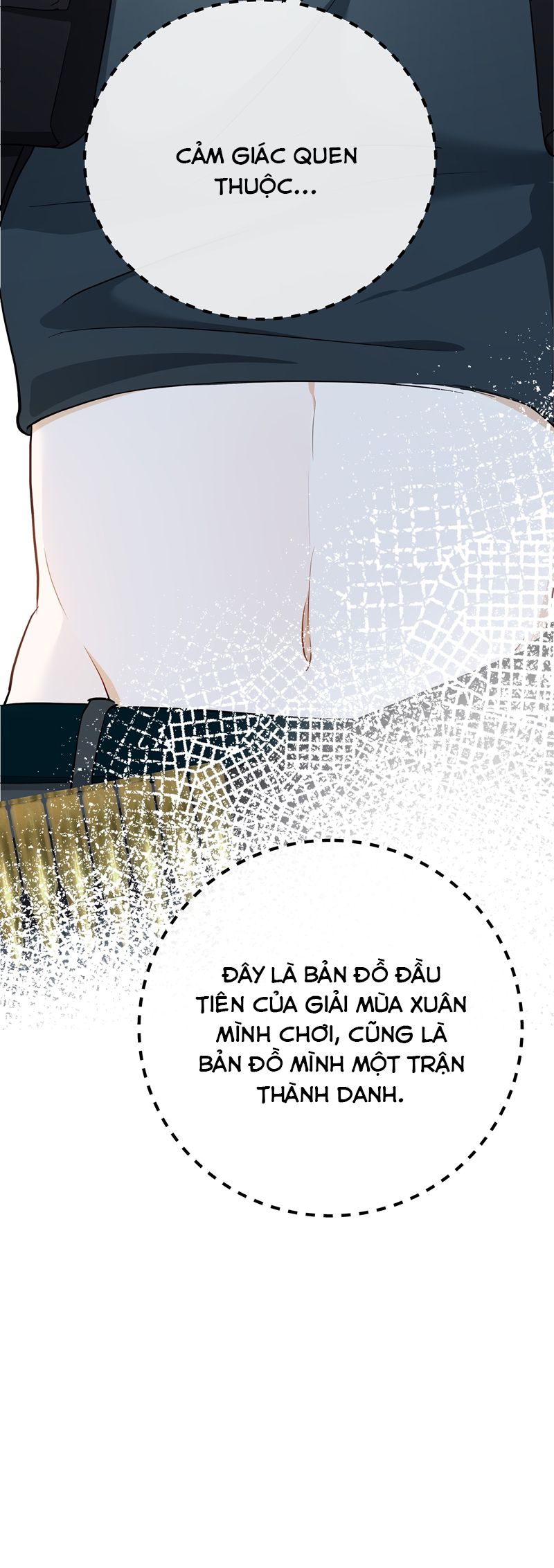 Thượng Phân Bách Khoa Chap 7 - Trang 4