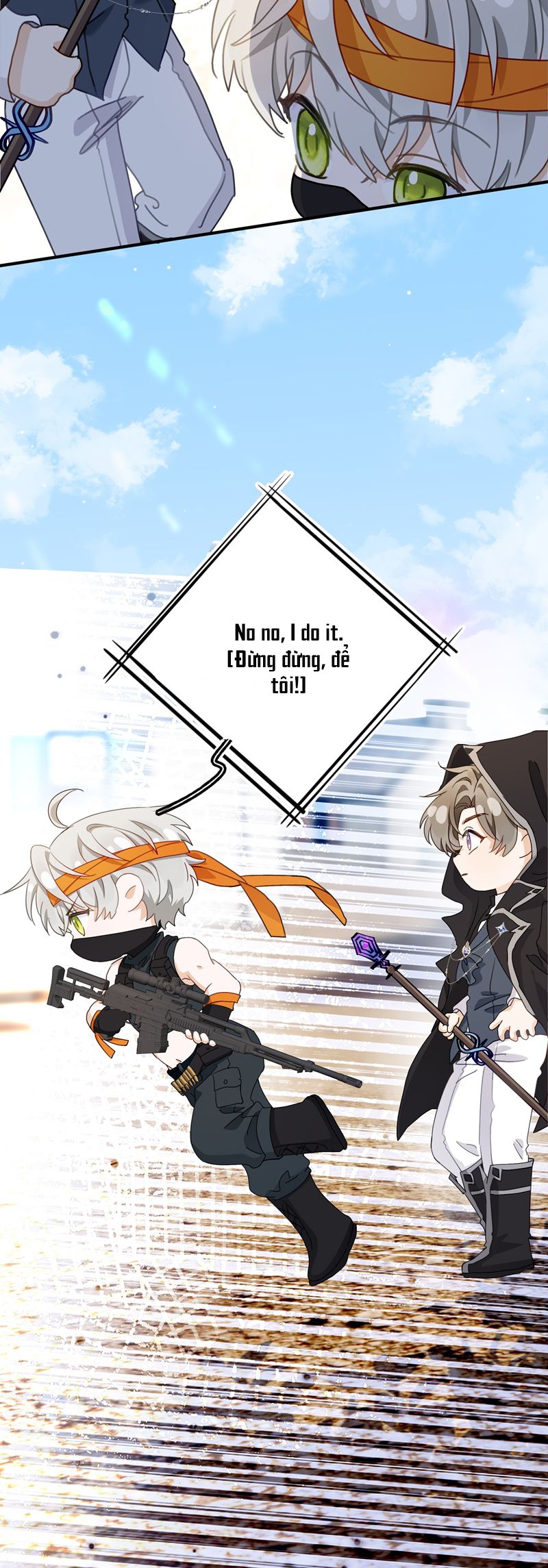 Thượng Phân Bách Khoa Chap 7 - Trang 4