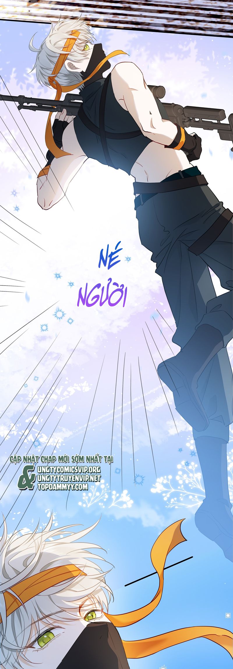 Thượng Phân Bách Khoa Chap 7 - Trang 4