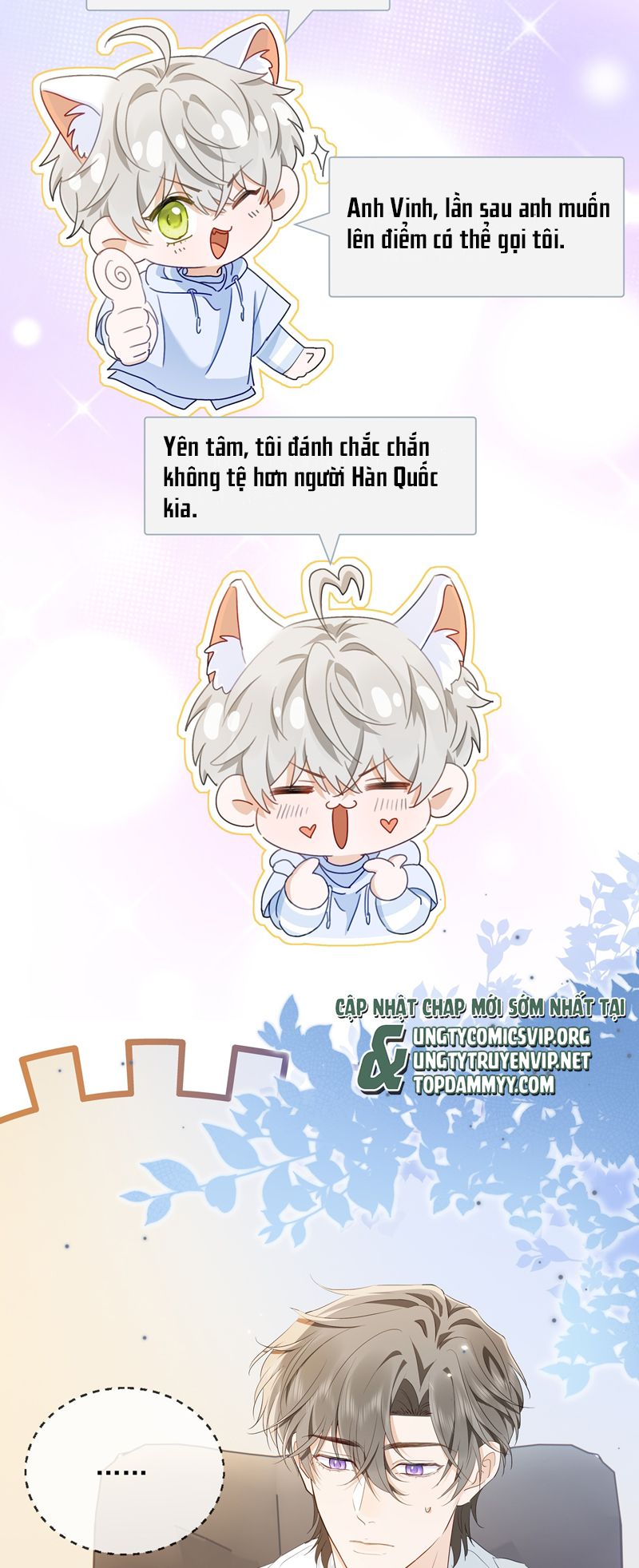 Thượng Phân Bách Khoa Chap 7 - Trang 4