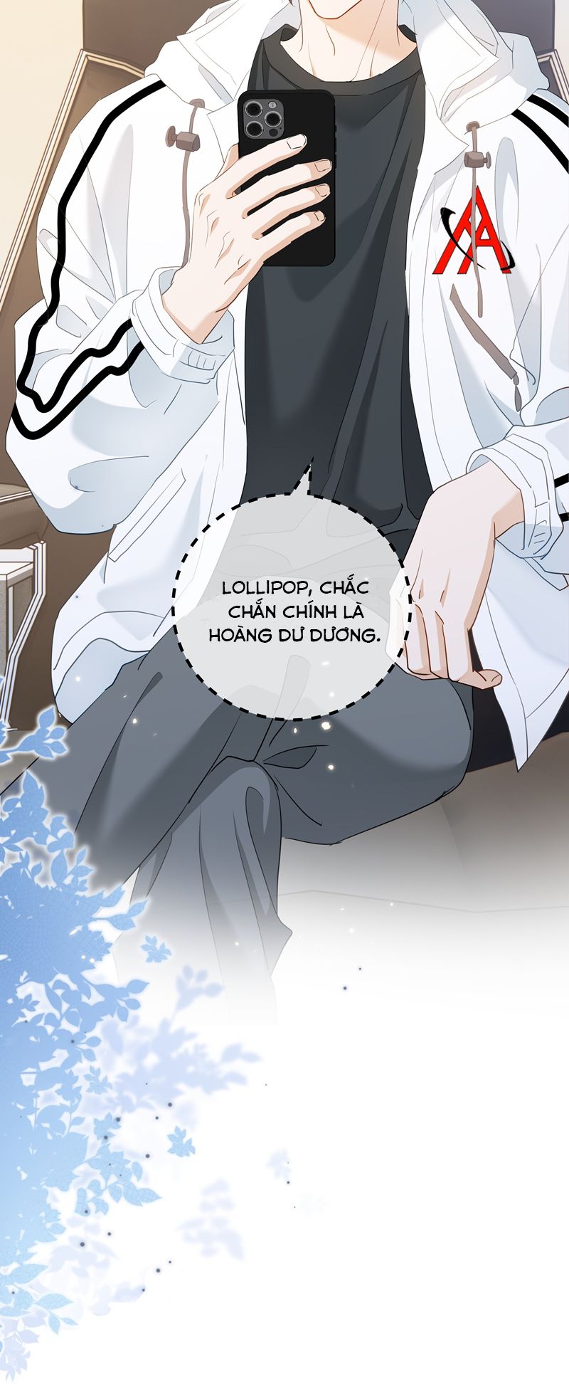 Thượng Phân Bách Khoa Chap 7 - Trang 4