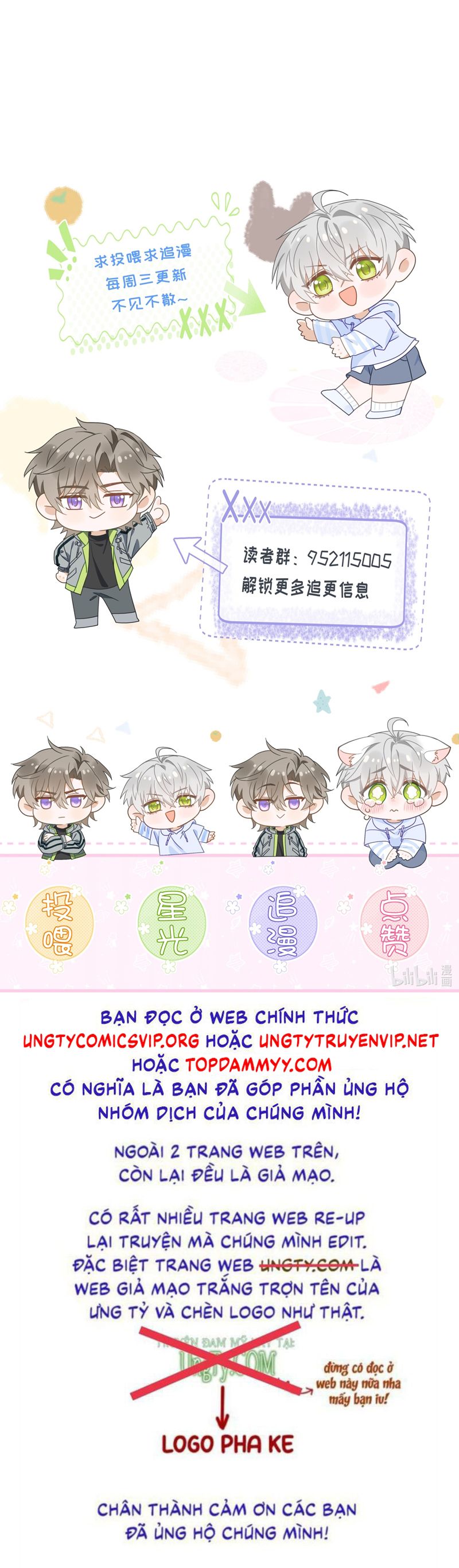 Thượng Phân Bách Khoa Chap 7 - Trang 4