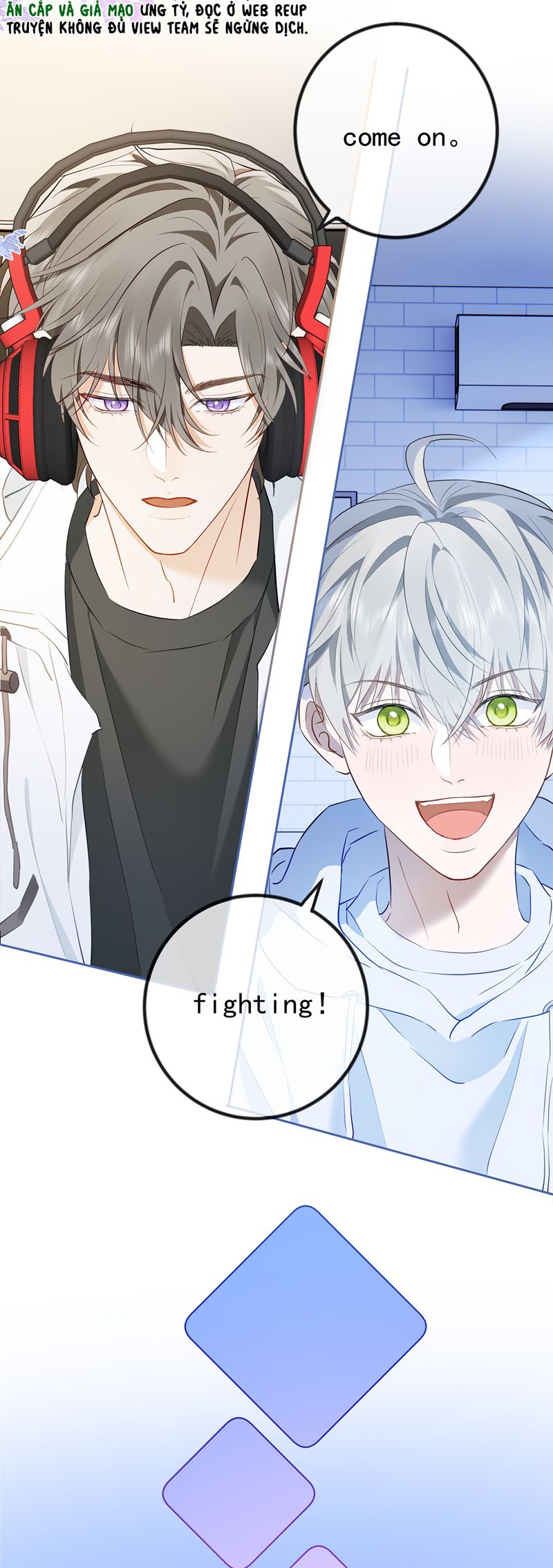 Thượng Phân Bách Khoa Chap 7 - Trang 4