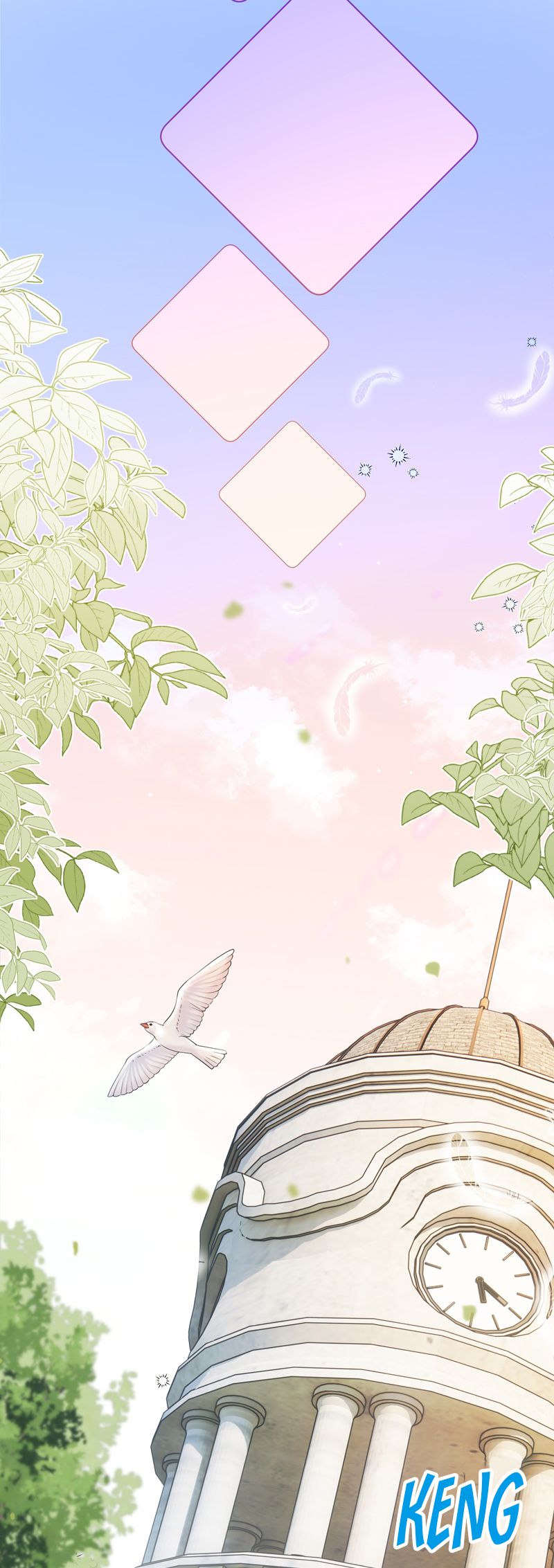 Thượng Phân Bách Khoa Chap 7 - Trang 4