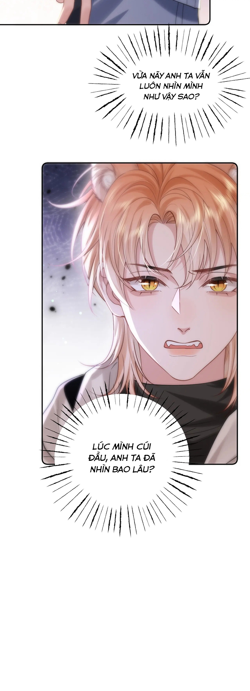 Tật Xấu Nuông Chiều Chap 8 - Trang 4