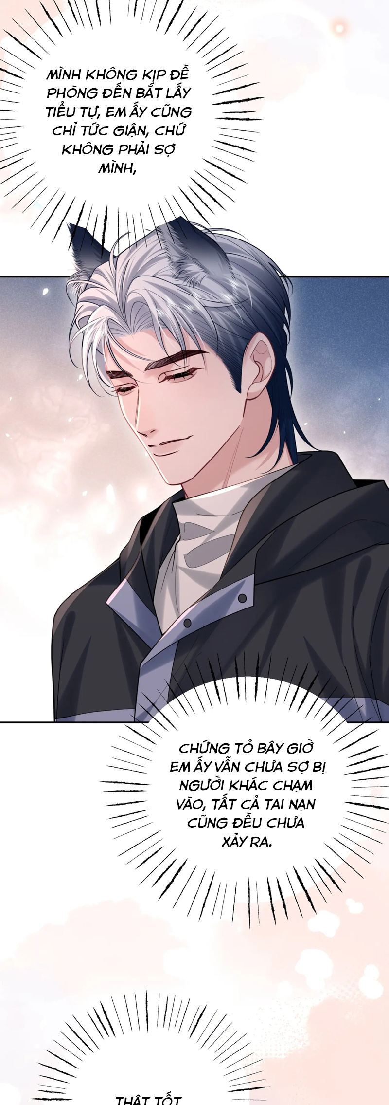 Tật Xấu Nuông Chiều Chap 8 - Trang 4