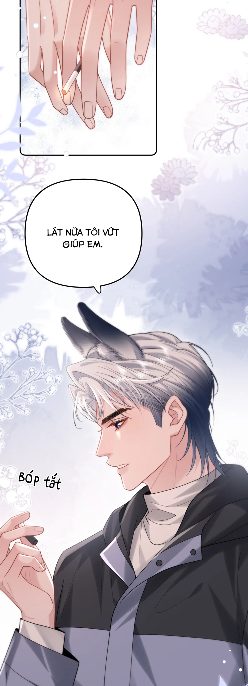 Tật Xấu Nuông Chiều Chap 8 - Trang 4