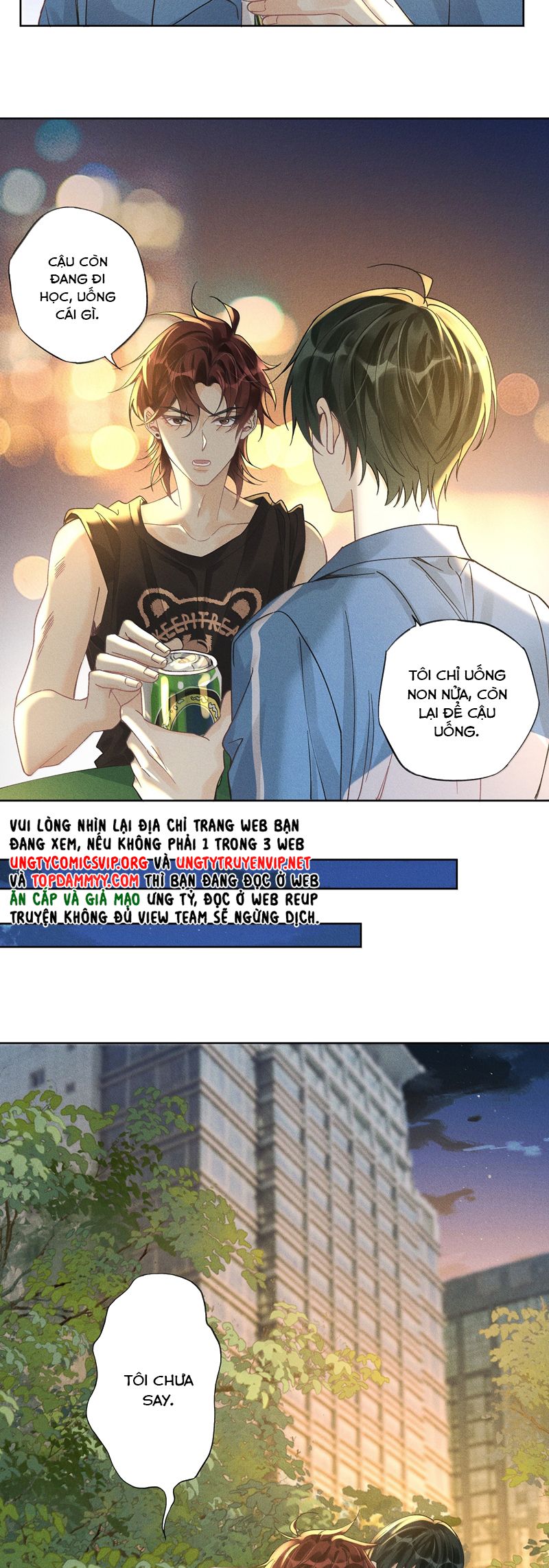 Xuyên Nhanh Chi Cải Tạo Bắt Đầu Lại Làm Người Chapter 122 - Trang 4