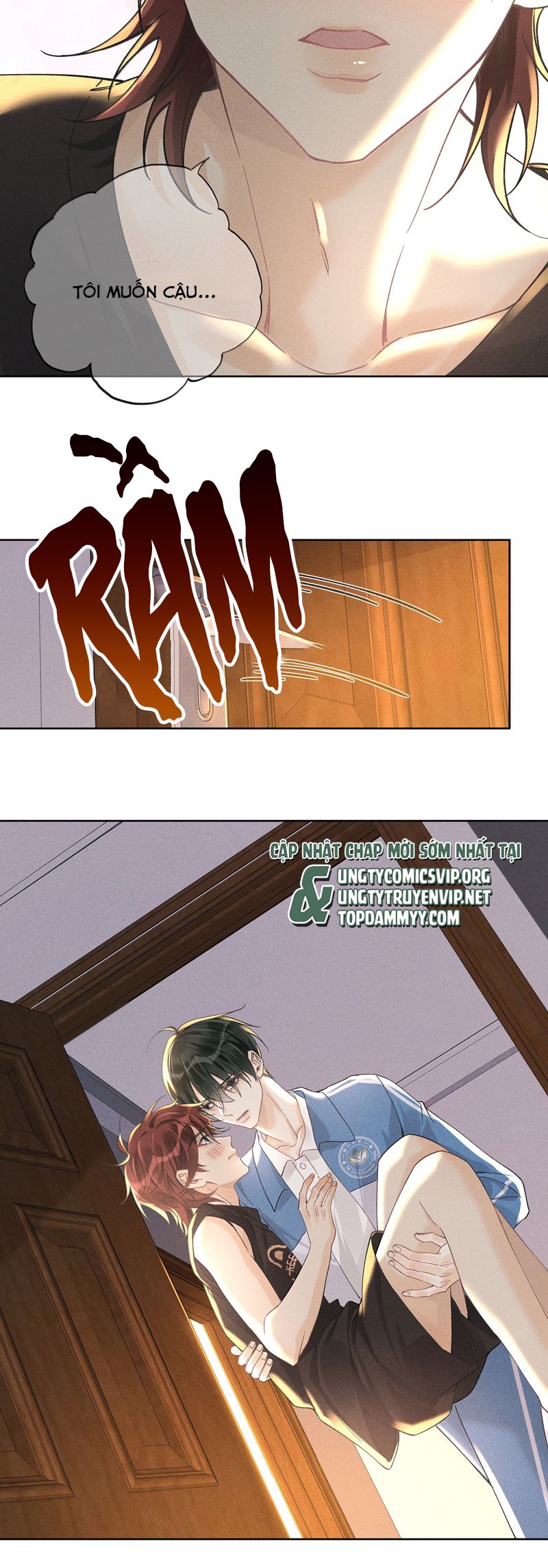 Xuyên Nhanh Chi Cải Tạo Bắt Đầu Lại Làm Người Chapter 122 - Trang 4