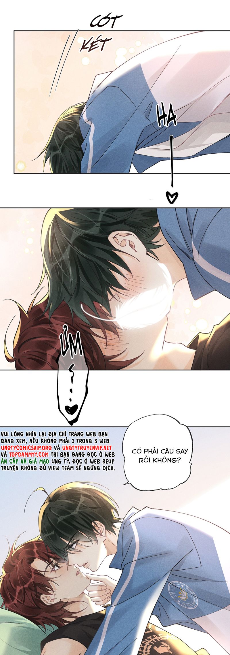 Xuyên Nhanh Chi Cải Tạo Bắt Đầu Lại Làm Người Chapter 122 - Trang 4