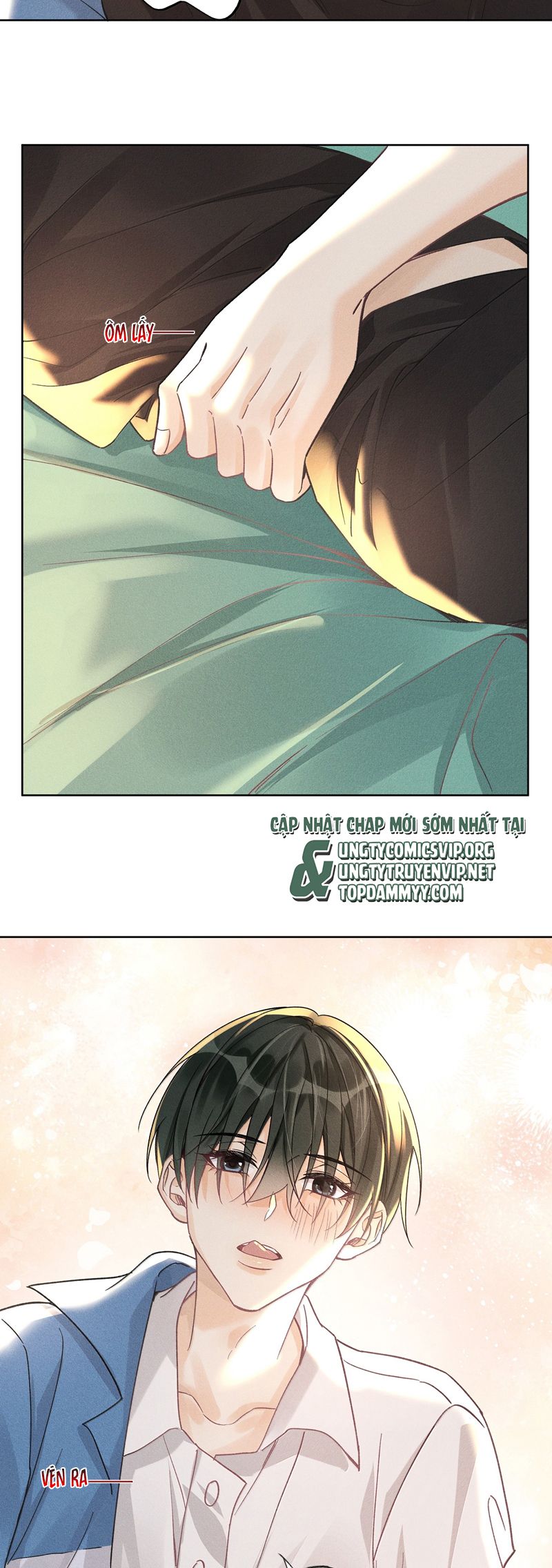 Xuyên Nhanh Chi Cải Tạo Bắt Đầu Lại Làm Người Chapter 122 - Trang 4