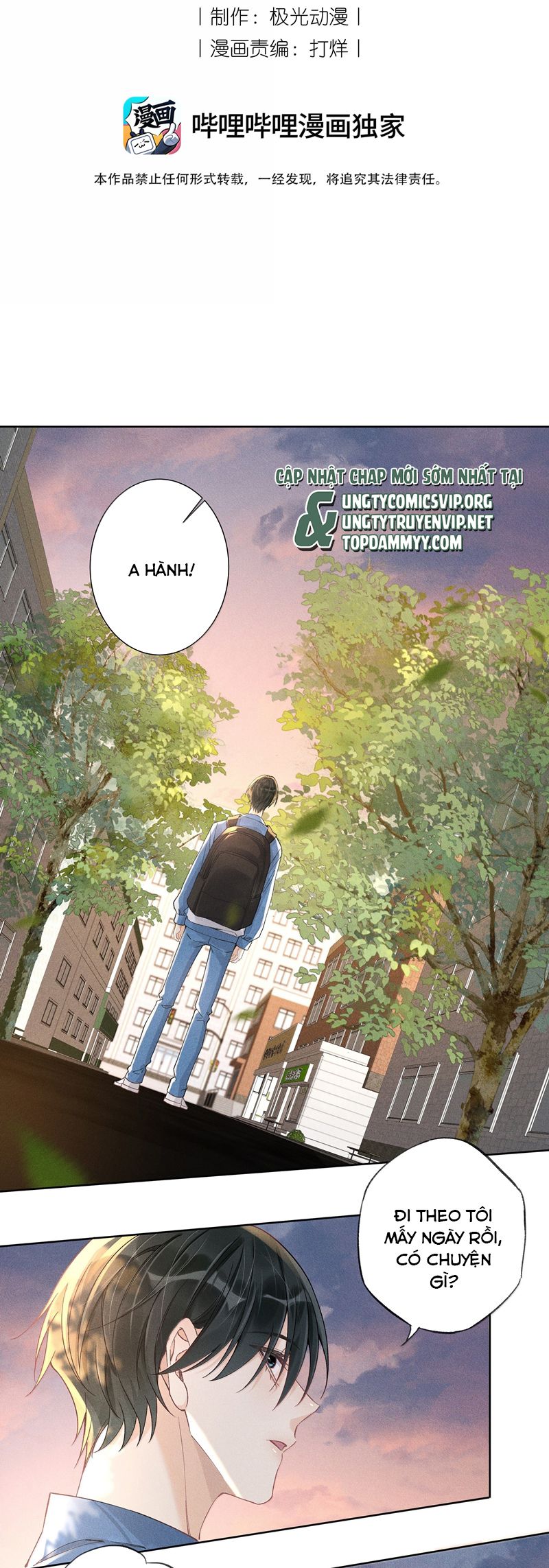 Xuyên Nhanh Chi Cải Tạo Bắt Đầu Lại Làm Người Chapter 122 - Trang 4