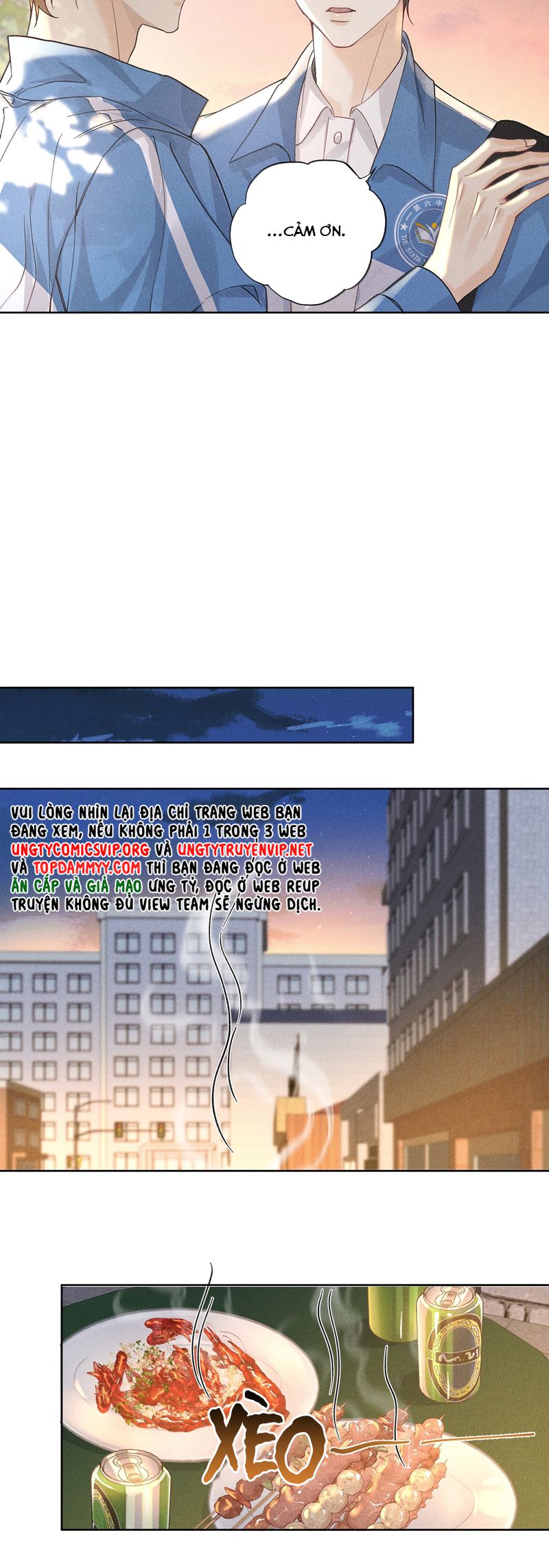 Xuyên Nhanh Chi Cải Tạo Bắt Đầu Lại Làm Người Chapter 122 - Trang 4