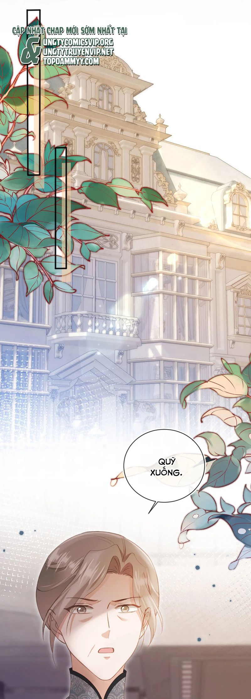 Bạch Nguyệt Quang Hắn Yêu Thế Thân Rồi Sao?! Chapter 53 - Trang 4