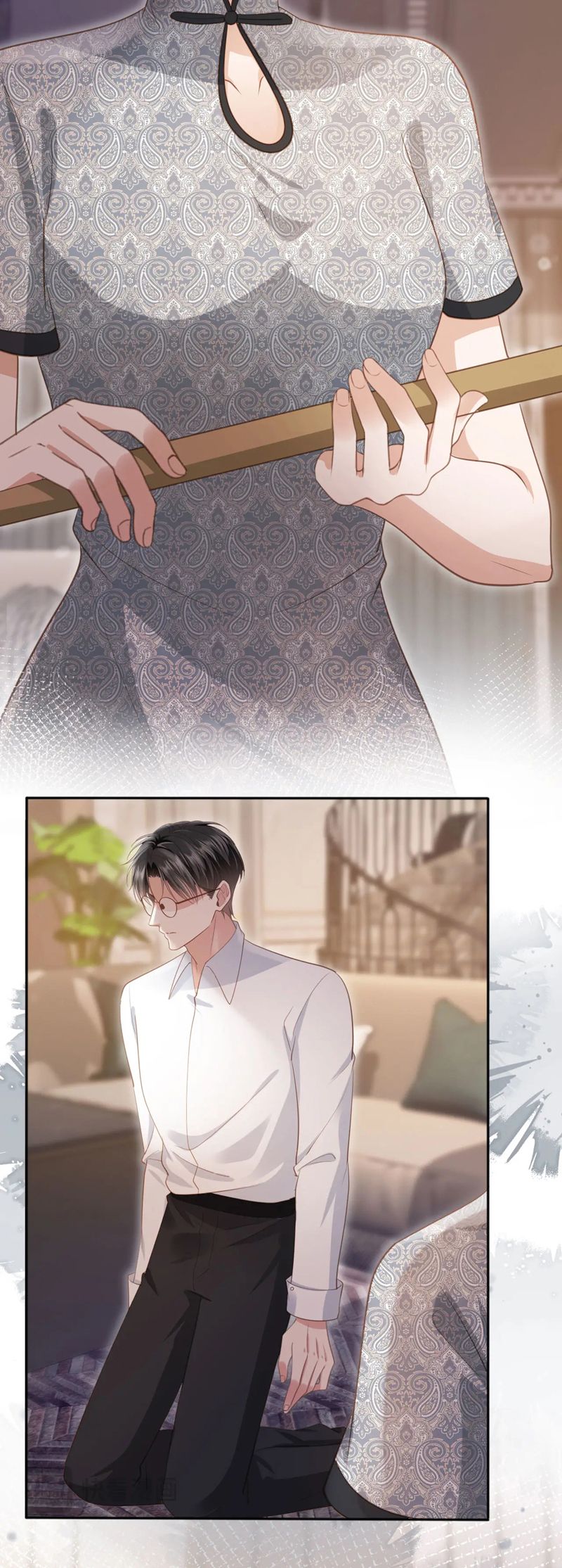 Bạch Nguyệt Quang Hắn Yêu Thế Thân Rồi Sao?! Chapter 53 - Trang 4