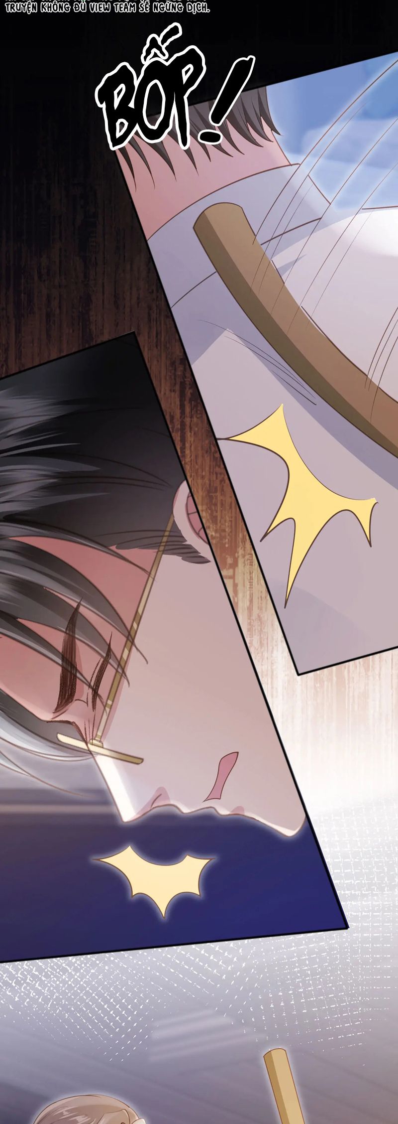 Bạch Nguyệt Quang Hắn Yêu Thế Thân Rồi Sao?! Chapter 53 - Trang 4