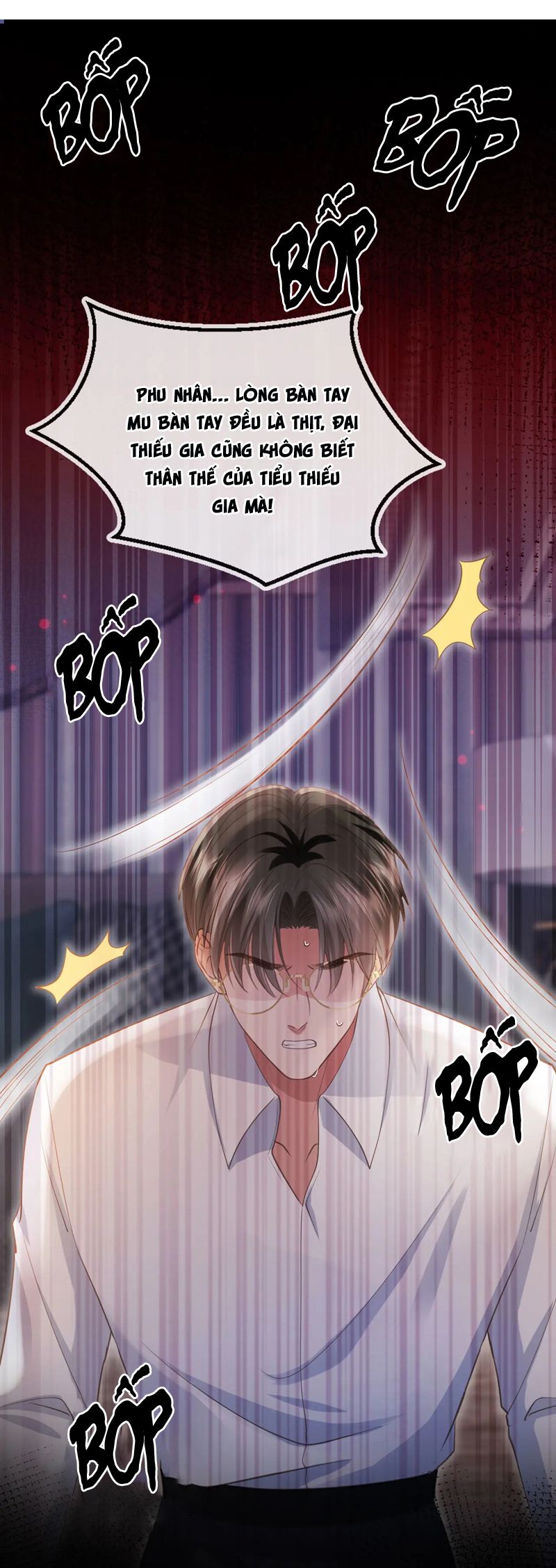 Bạch Nguyệt Quang Hắn Yêu Thế Thân Rồi Sao?! Chapter 53 - Trang 4