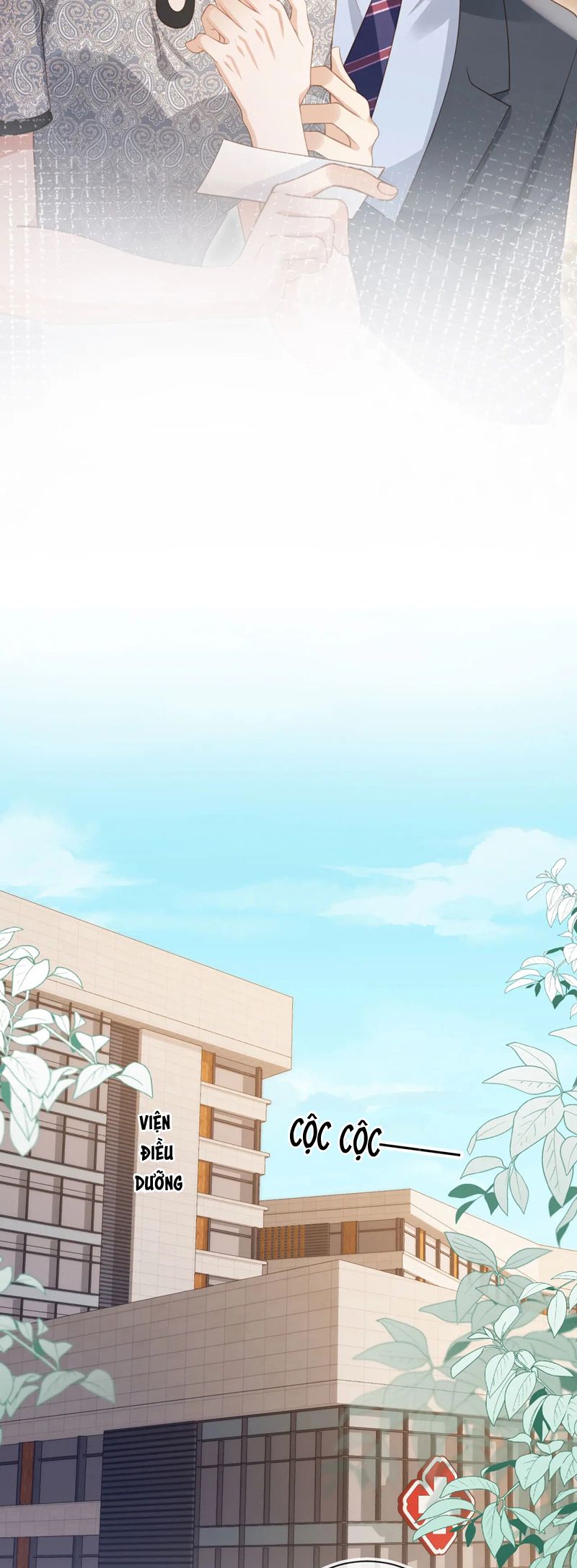 Bạch Nguyệt Quang Hắn Yêu Thế Thân Rồi Sao?! Chapter 53 - Trang 4