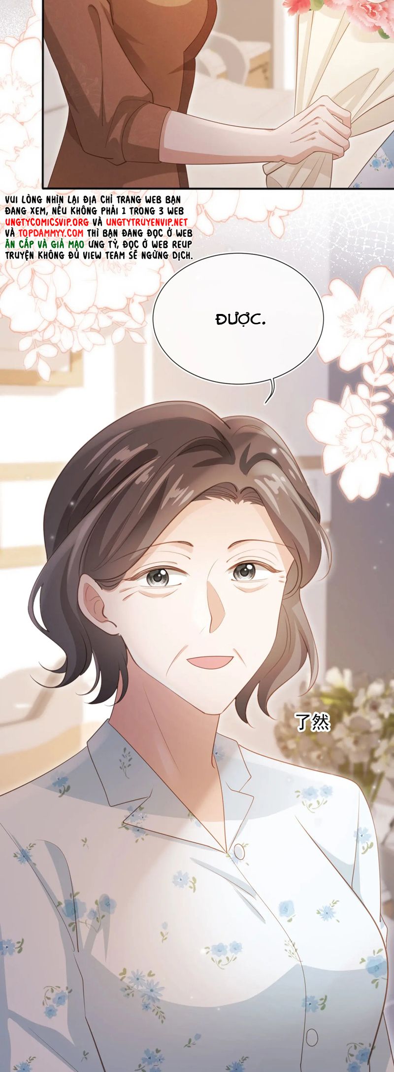 Bạch Nguyệt Quang Hắn Yêu Thế Thân Rồi Sao?! Chapter 53 - Trang 4