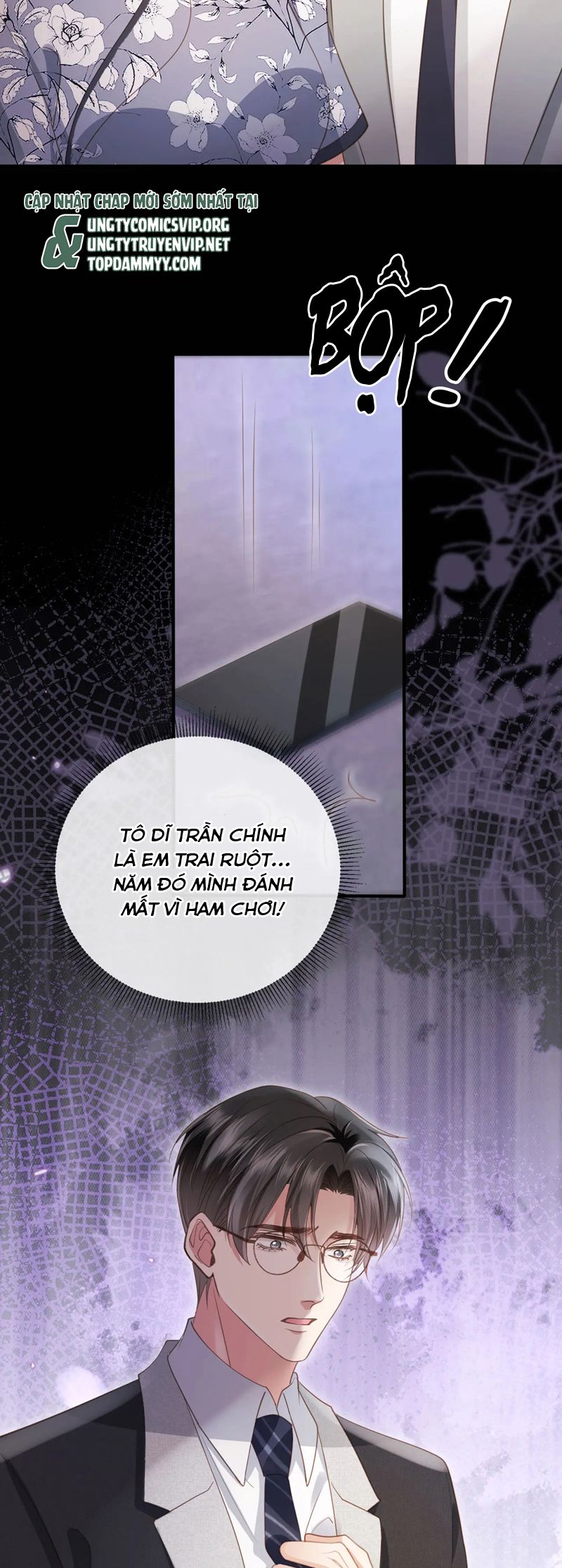 Bạch Nguyệt Quang Hắn Yêu Thế Thân Rồi Sao?! Chapter 53 - Trang 4