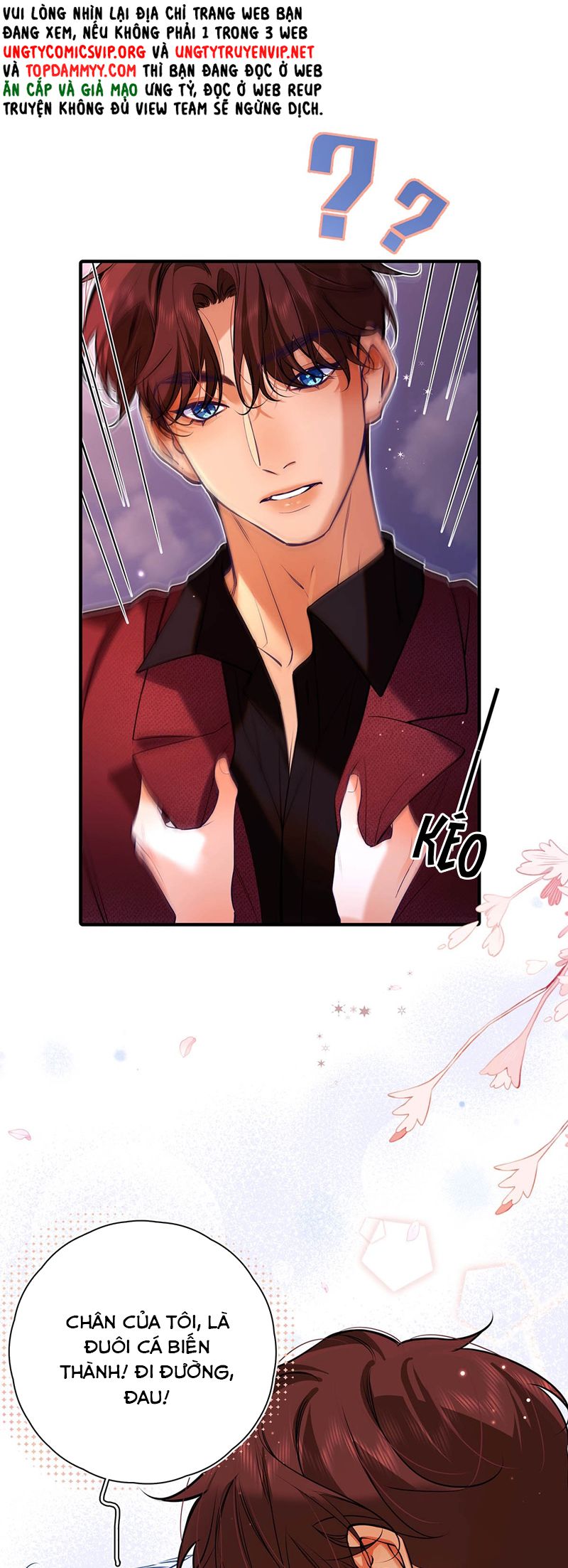 Từ Số Không Bắt Đầu Làm Bạn Trai Chapter 31 - Next Chapter 32