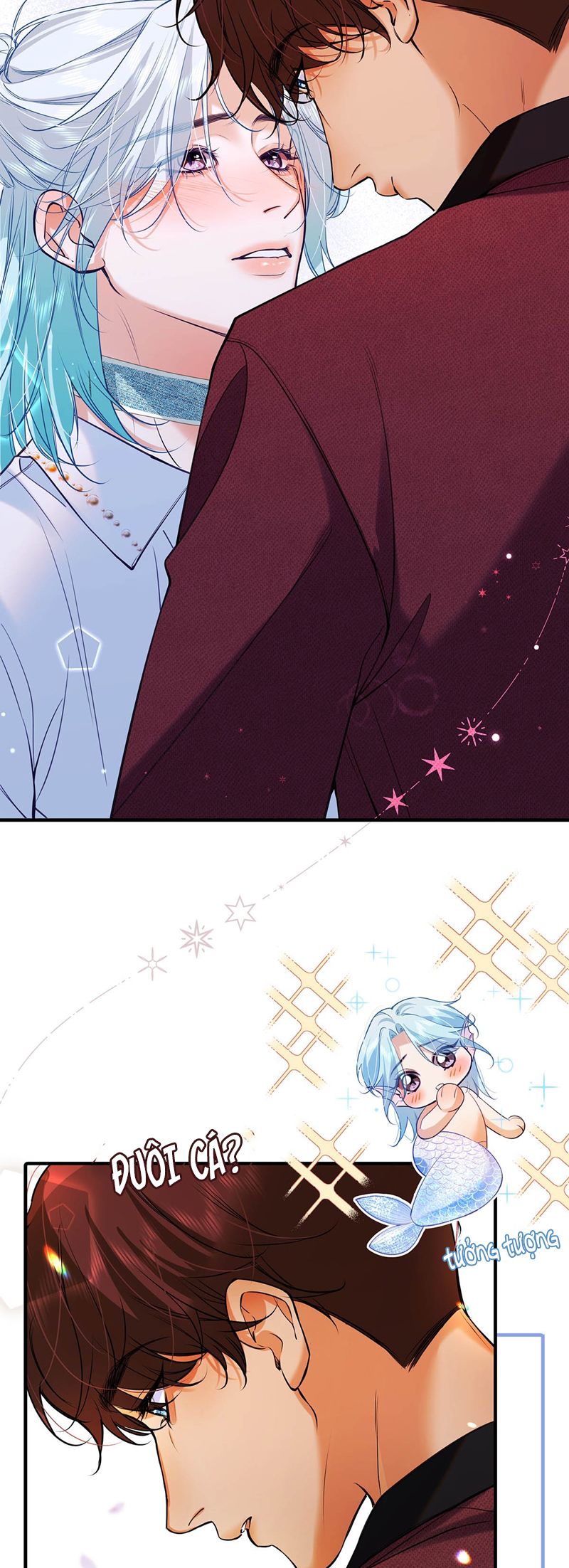 Từ Số Không Bắt Đầu Làm Bạn Trai Chapter 31 - Next Chapter 32