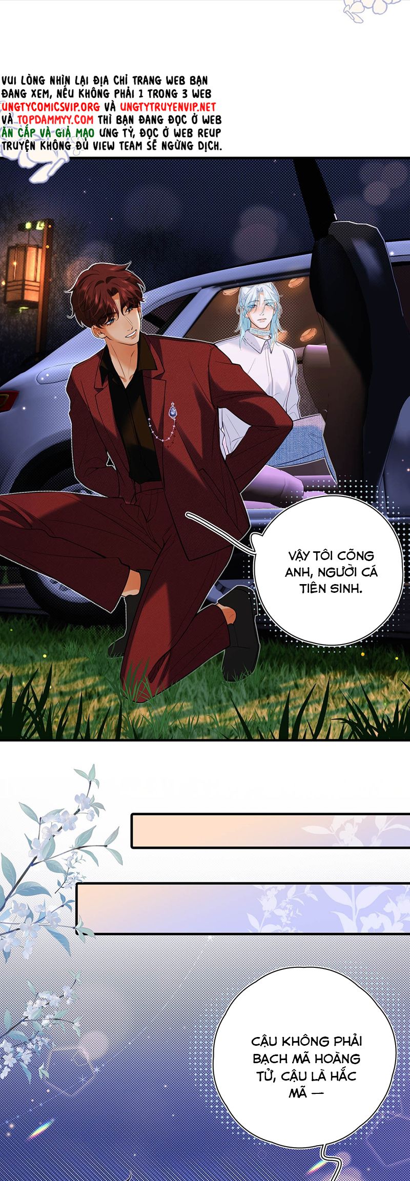 Từ Số Không Bắt Đầu Làm Bạn Trai Chapter 31 - Next Chapter 32