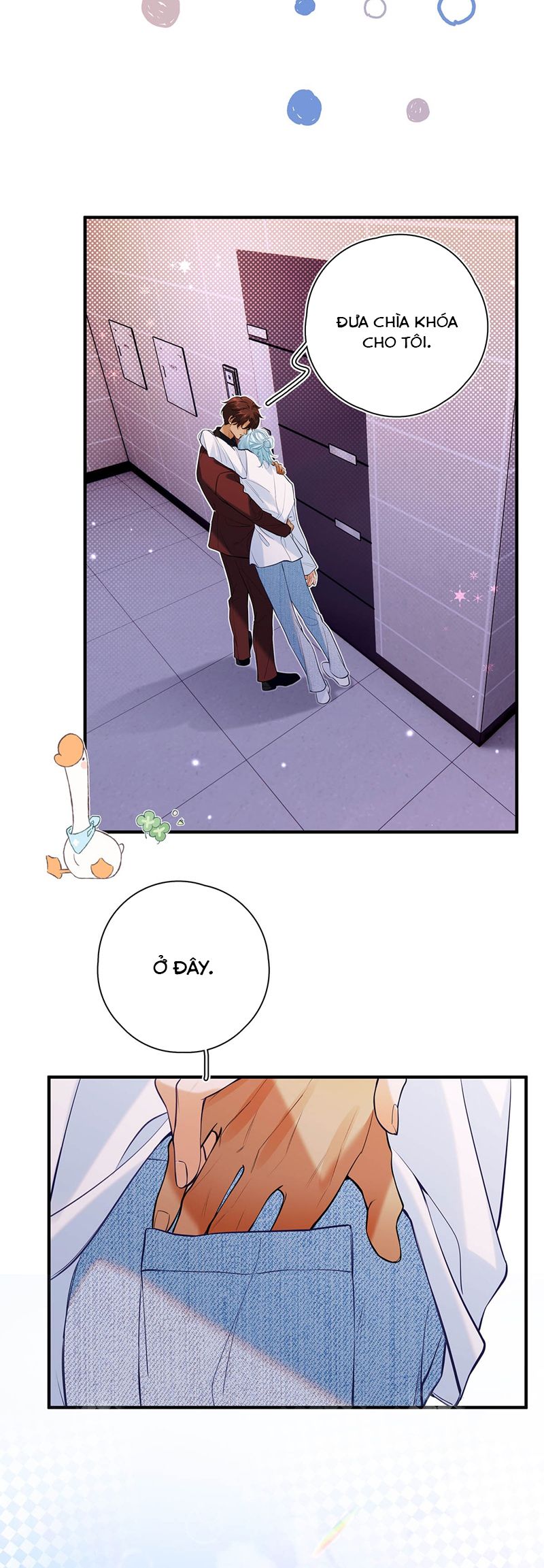 Từ Số Không Bắt Đầu Làm Bạn Trai Chapter 31 - Next Chapter 32