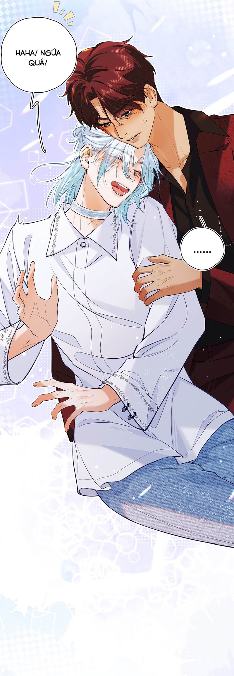 Từ Số Không Bắt Đầu Làm Bạn Trai Chapter 31 - Next Chapter 32